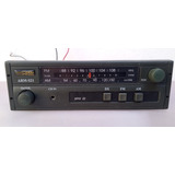 Radio Antigo Automotivo Motobras