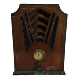Radio Antigo Capelinha Imperator