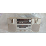 Radio Antigo Casio Tx