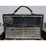 Rádio Antigo General Electric Modelo