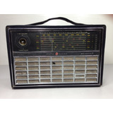 Radio Antigo General Eletrics