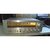 Radio Antigo Gradiente 1200