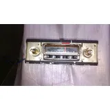 Radio Antigo Marca Cruxen