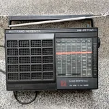 Radio Antigo Motorbras