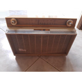 Radio Antigo Musaphonic Dual