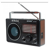 Radio Antigo Para Levar