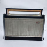 Radio Antigo Philco All