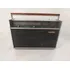 Rádio Antigo Philco Transglobe 9 Faixas Não Funciona Peças