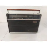 Radio Antigo Philco Transglobe