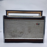 Radio Antigo Philco Transglobe All Transistor detalhes 