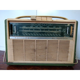 Radio Antigo Philips All