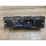 Radio Antigo Philips Ar490