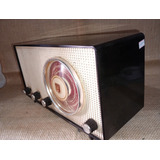 Rádio Antigo Philips Original Usado