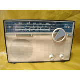 Radio Antigo Philps All