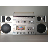 Radio Antigo Portátil Polyvox Pa 850 Raro ver Descrição 