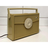 Rádio Antigo Rca Model 1 bx