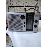 Radio Antigo Sanyo Modelo