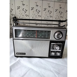 Radio Antigo Sanyo Rp