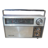 Radio Antigo Sanyo Rp3450n