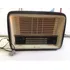Rádio Antigo Valvulado Telefunken (código 2467)