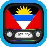 Radio Antigua And Barbuda All Stations Online Live Free FM AM To Listen To For Free On Phone And Tablet