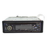 Radio Aparelho Som Painel