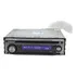 Radio Aparelho Som Painel Mp3 Kenwood Kdc-mp676