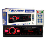 Radio Auotmotivo Roadstar Rs