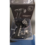 Rádio Automodelo 4ch
