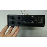 Rádio Automotivo Antigo Bosch San Francisco Un543