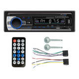 Radio Automotivo Bluetooth 60w