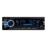 Radio Automotivo Bluetooth Fm