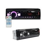 Rádio Automotivo Bluetooth Mp3 Player USB SD Roadstar - RS2605BR ES