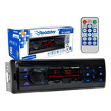 Radio Automotivo Bluetooth Rs