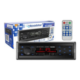 Radio Automotivo Bluetooth Rs