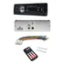 Radio Automotivo Bluetooth Som Carro Pen Drive 2 Usb Mp3