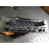 Rádio Automotivo Bosch San Francisco Funcionando Ok