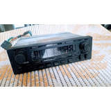 Rádio Automotivo Bosch San Francisco