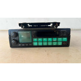 Radio Automotivo Cassette Pll