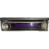 Radio Automotivo Cd Player