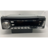 Rádio Automotivo Cd Player Jvc Kd g369ur leia