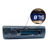 Rádio Automotivo Clarion Vw100 Original Volkswagen