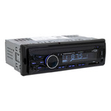 Radio Automotivo Com Bluetooth Mp3 Player Lelong Modelo Novo