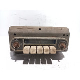 Radio Automotivo De Carro