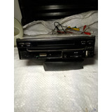 Rádio Automotivo Dvd Cyber