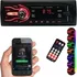 Radio Automotivo First Option Rgb Bluetooth Sd Auxiliar Top
