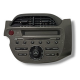 Radio Automotivo Honda Fit