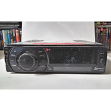 Rádio Automotivo Lenoxx Ad 2603 Leia Descrição