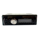 Radio Automotivo Mp3 Bluetooth