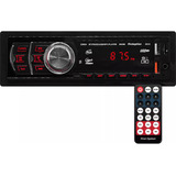 Radio Automotivo Mp3 Player Bluetooth 2 Usb Carrega Celular